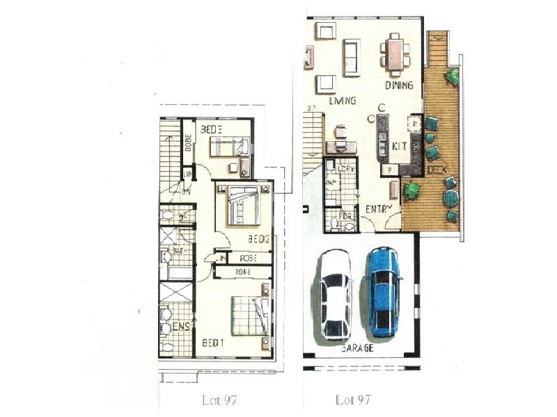 Mount Ommaney QLD 4074