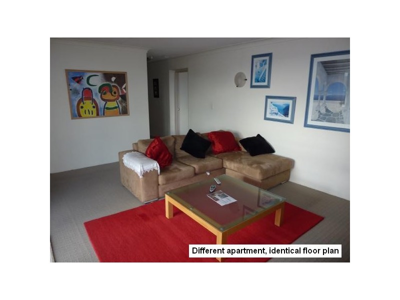 5/32 Dunmore Terrace, Auchenflower QLD 4066