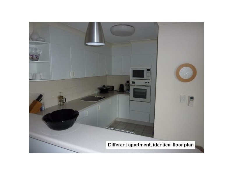 5/32 Dunmore Terrace, Auchenflower QLD 4066