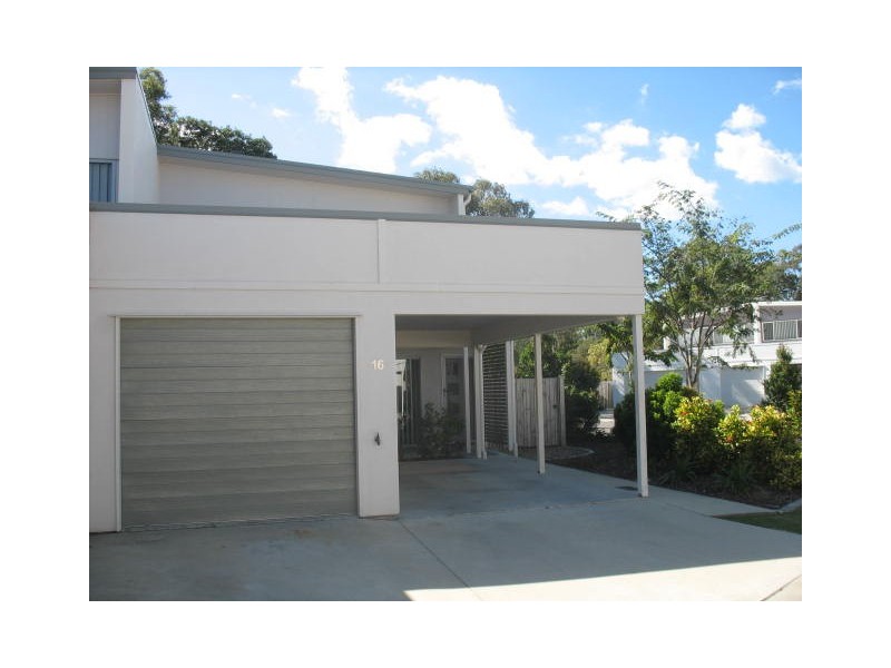 U18/63 SEAN STREET, Boondall QLD 4034