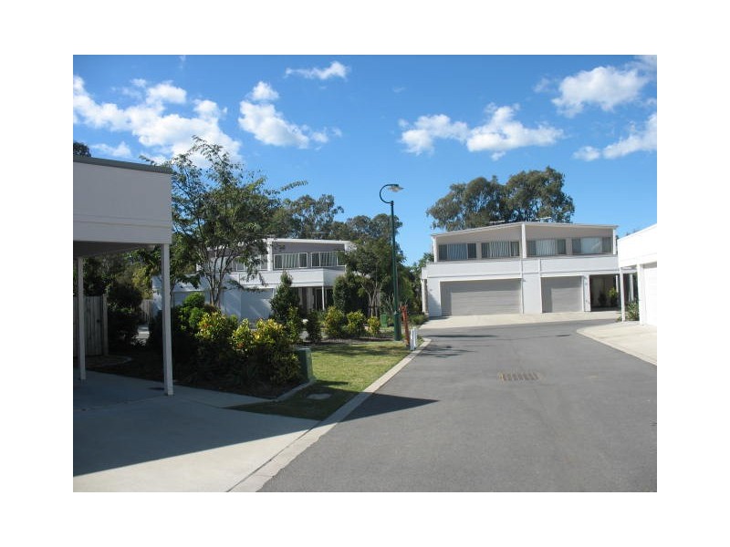 U18/63 SEAN STREET, Boondall QLD 4034