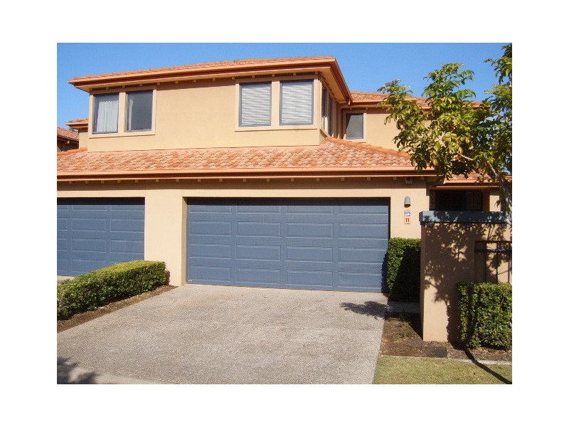 11/4 University Drive, Robina QLD 4226