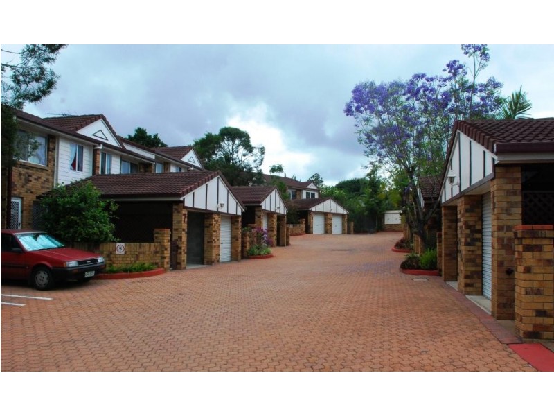 45/68-72 SPRINGWOOD ROAD, Rochedale South QLD 4123