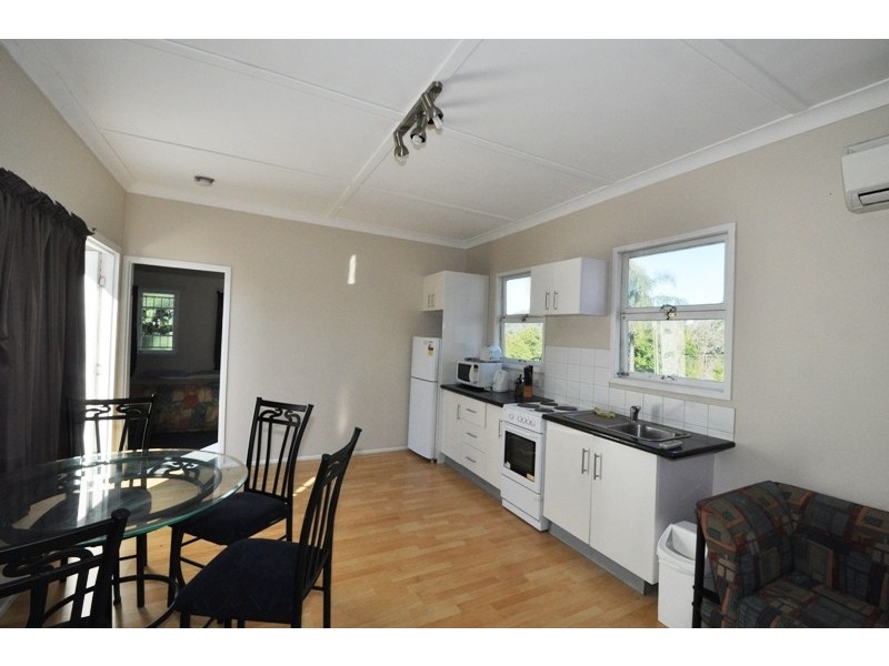 1/604 Ipswich, Annerley QLD 4103