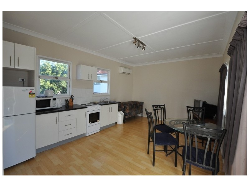 1/604 Ipswich, Annerley QLD 4103
