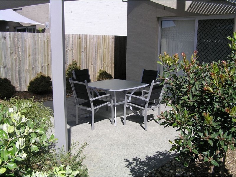 20/27 Eugenia Circuit, Robina QLD 4226