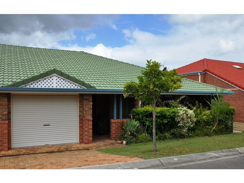 580 Seventeen Mile Rocks Road, Sinnamon Park QLD 4073