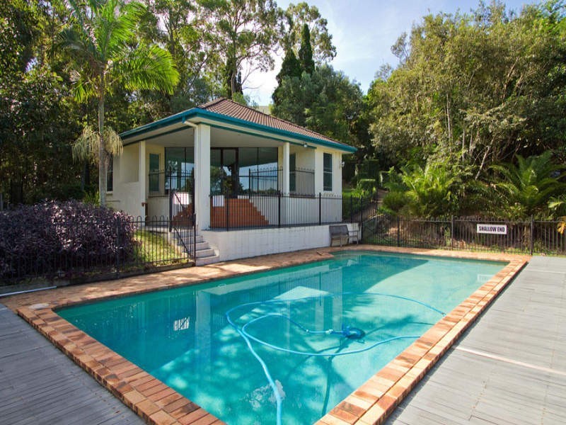 580 Seventeen Mile Rocks Road, Sinnamon Park QLD 4073