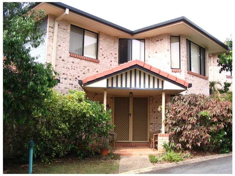 40/23 Railton Street, Aspley QLD 4034