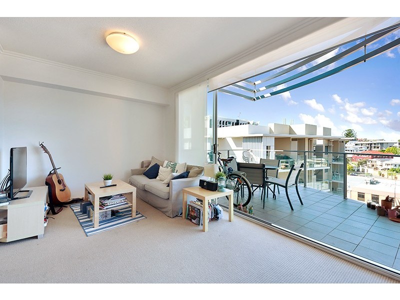 110/62 Cordelia, South Brisbane QLD 4101