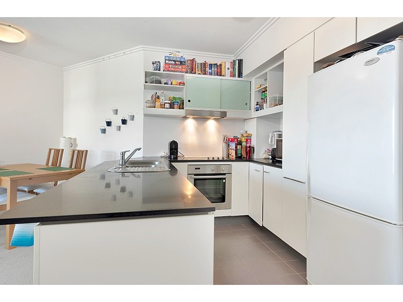 110/62 Cordelia, South Brisbane QLD 4101