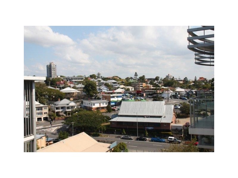 110/62 Cordelia, South Brisbane QLD 4101