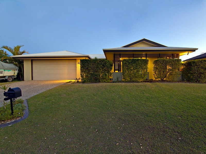 21 Talisker Place, Parkinson QLD 4115