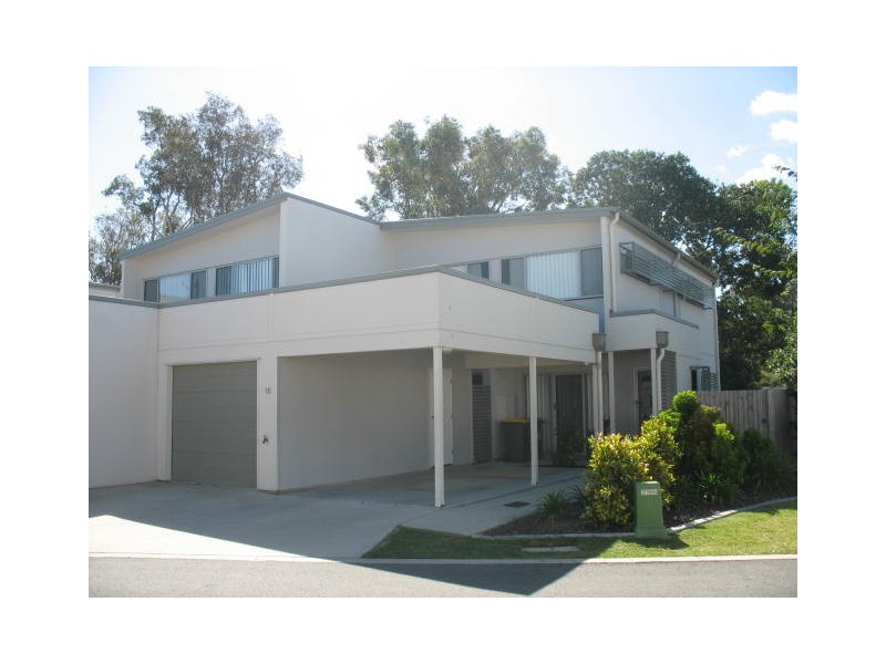 U14/63 Sean Street, Boondall QLD 4034