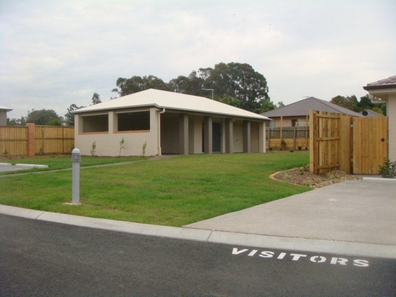 50 Joyce Cres, Bracken Ridge QLD 4017