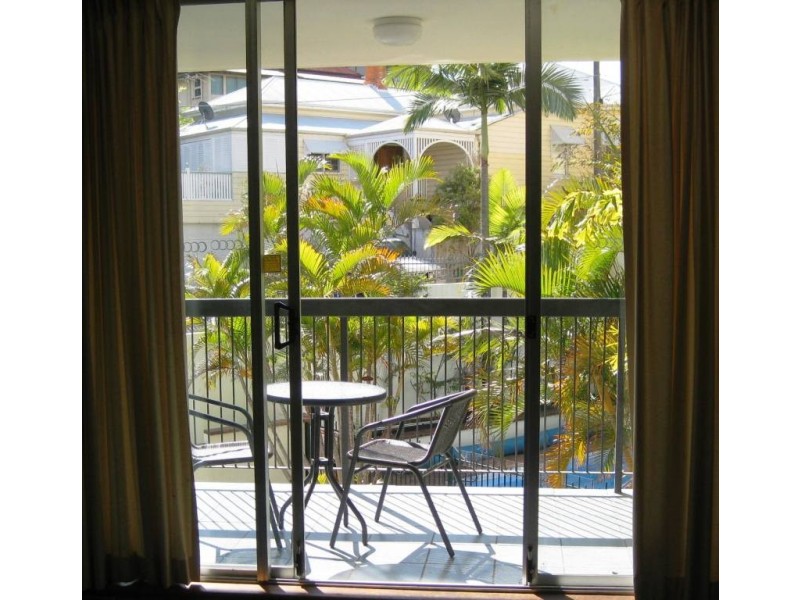 Spring Hill QLD 4000
