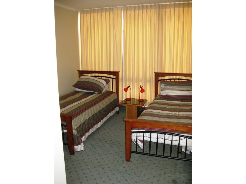 Spring Hill QLD 4000