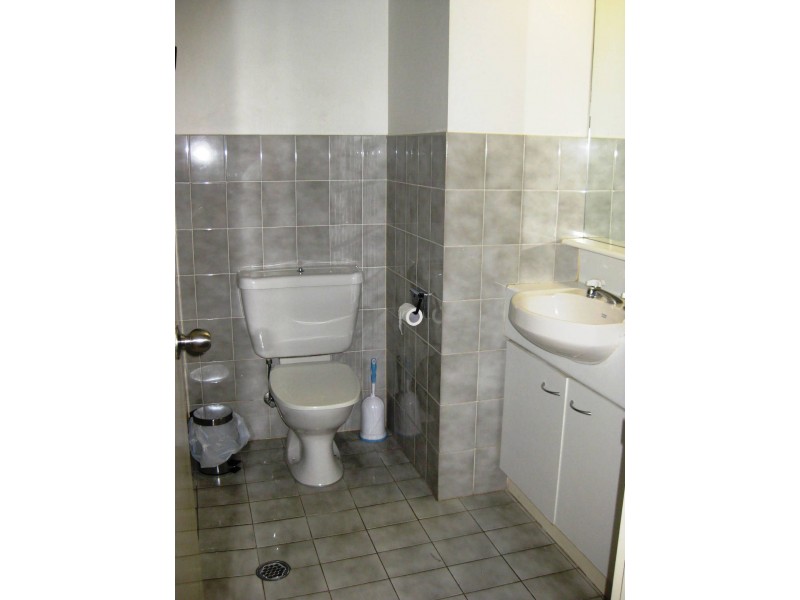 Spring Hill QLD 4000