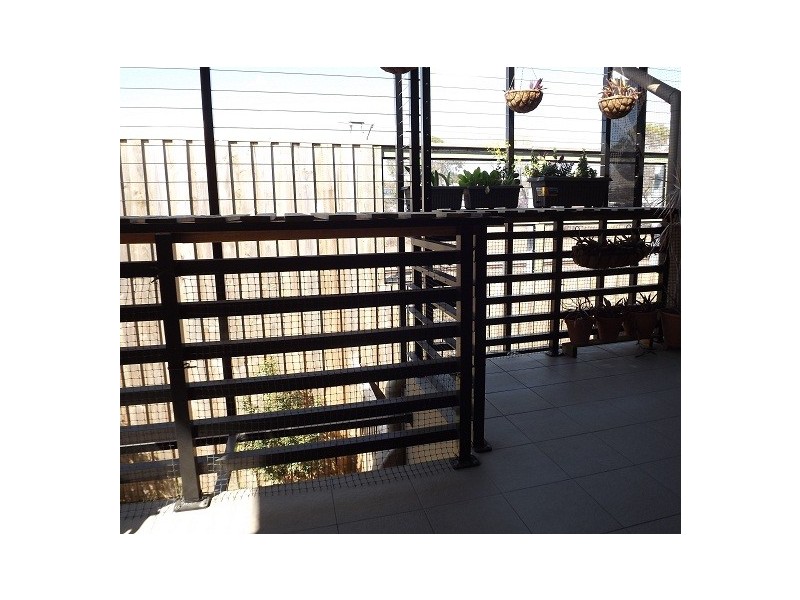 74/123 Barrack Road, Cannon Hill QLD 4170