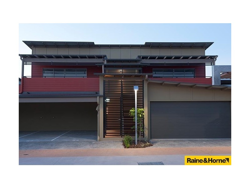74/123 Barrack Road, Cannon Hill QLD 4170