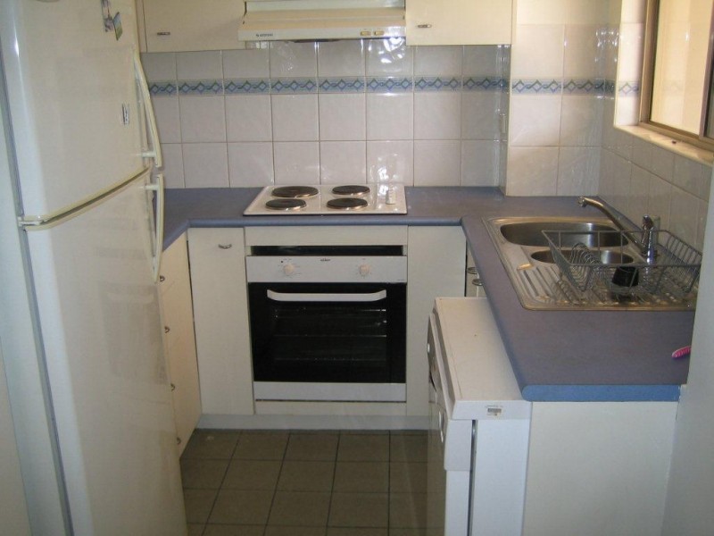 17/87-89 Scott Road, Herston QLD 4006