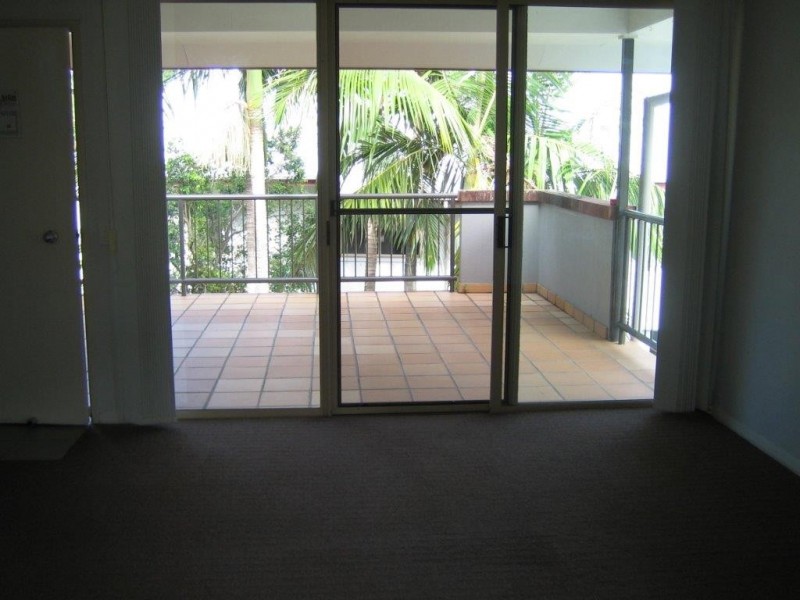 17/87-89 Scott Road, Herston QLD 4006