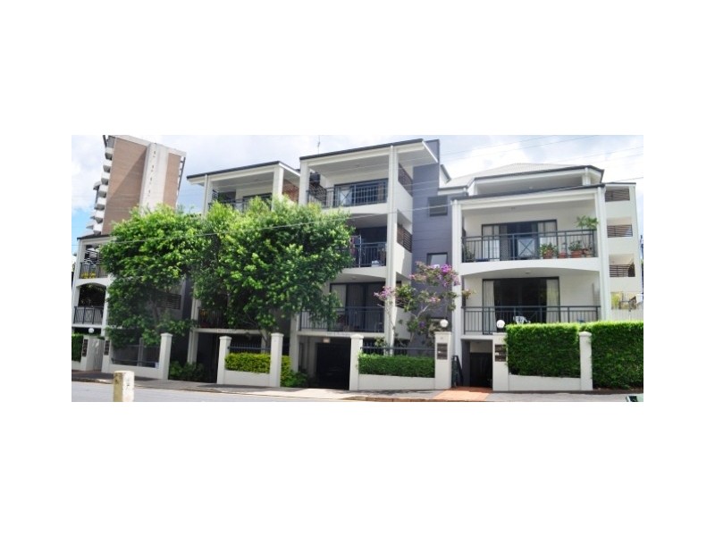 71 Birley Street, Spring Hill QLD 4000