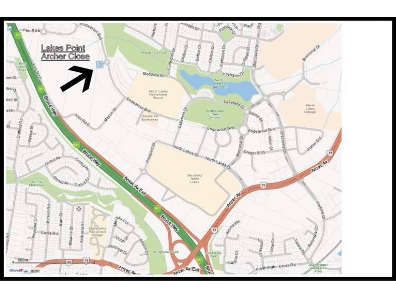 49/1 Archer Close, North Lakes QLD 4509