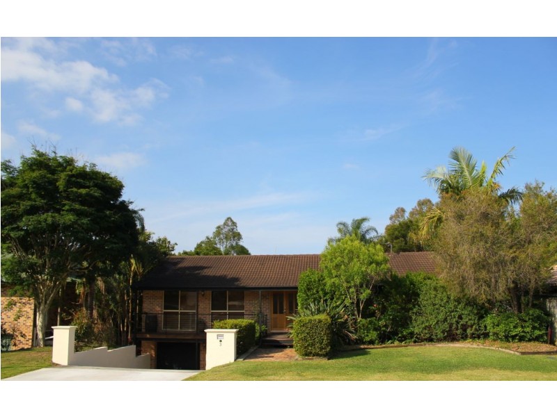 3 Kilmuir, Highland Park QLD 4211