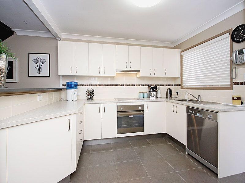 19/164 Wellington St, Ormiston QLD 4160