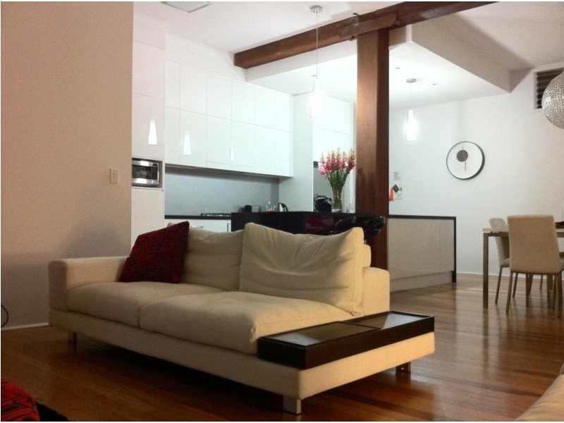 22 Florence Street, Teneriffe QLD 4005