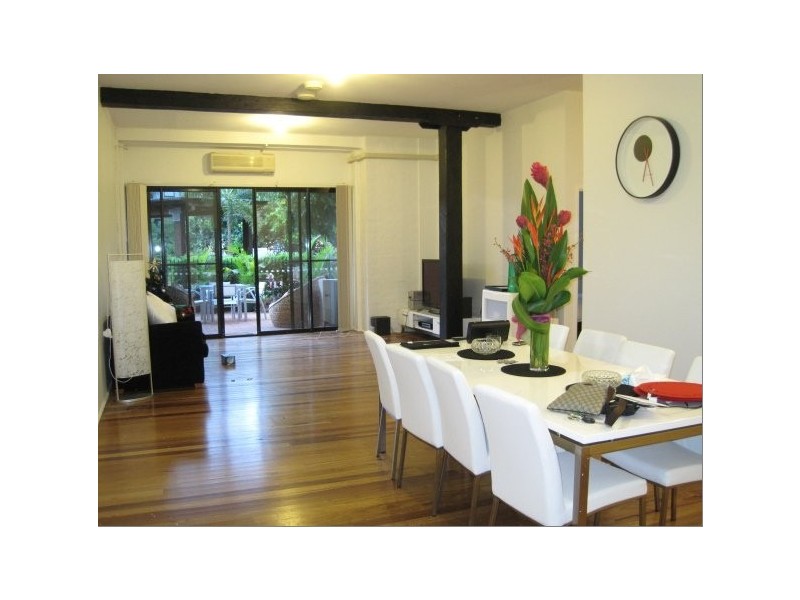 22 Florence Street, Teneriffe QLD 4005