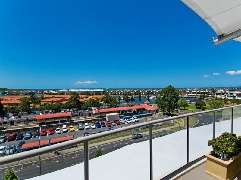 135 Shore Street West, Cleveland QLD 4163