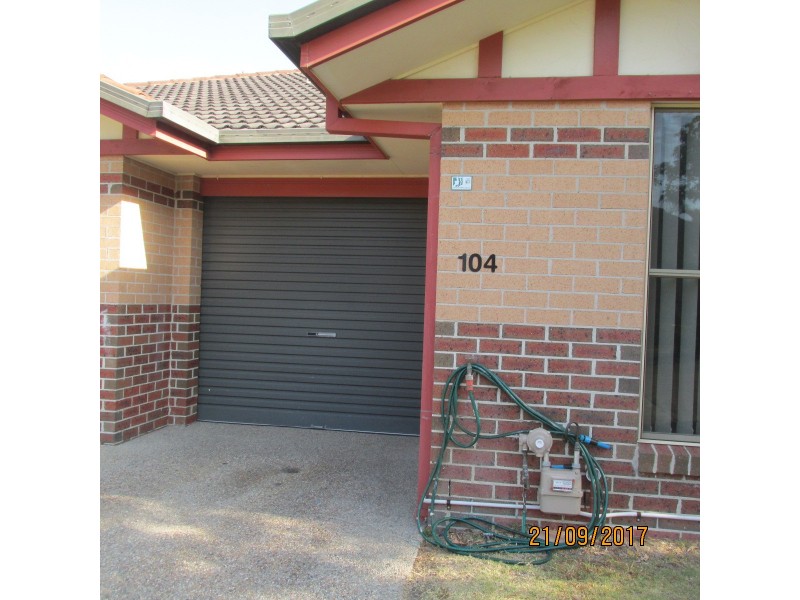 104/1 Bridgman Drive, Reedy Creek QLD 4227