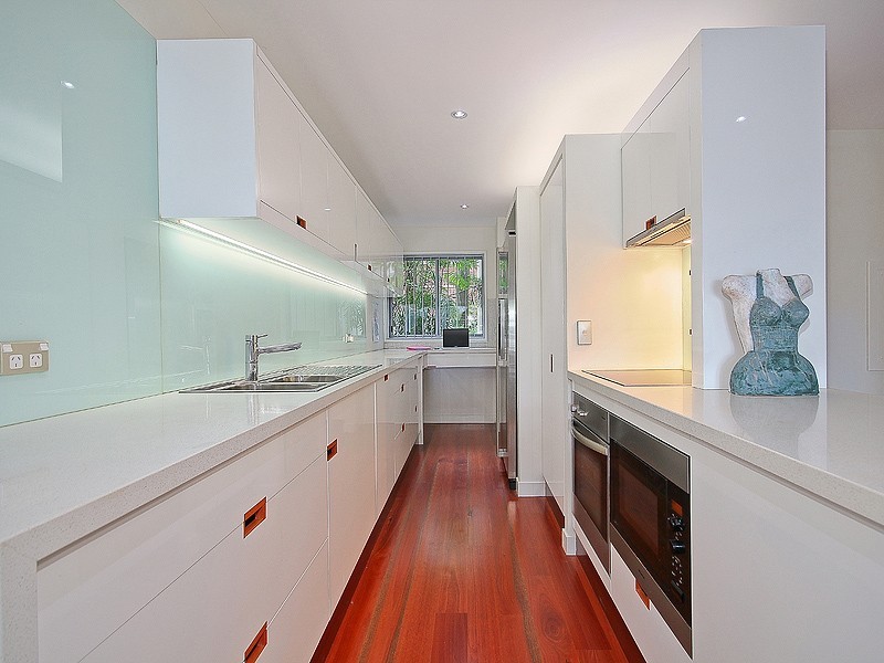 14/78 CAIRNS STREET, Kangaroo Point QLD 4169