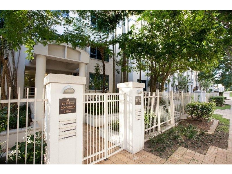 14/78 CAIRNS STREET, Kangaroo Point QLD 4169