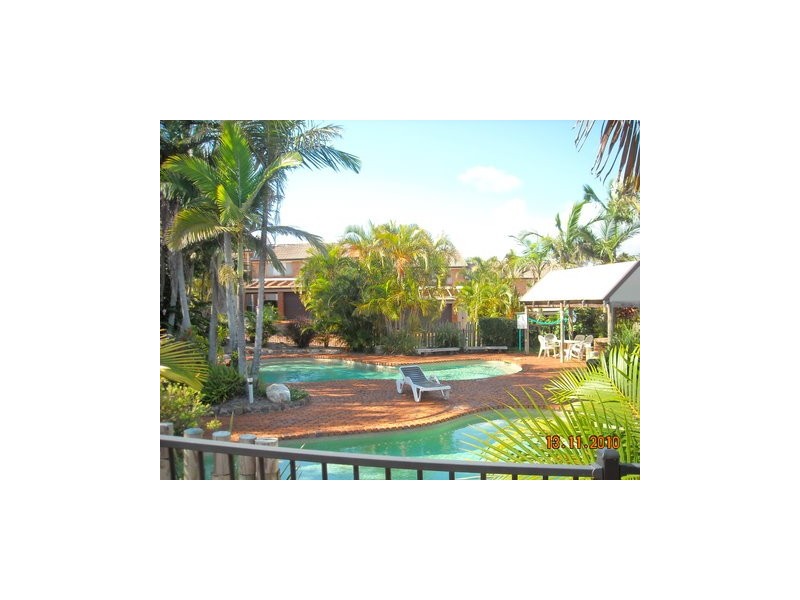 13/164 Wellington St, Ormiston QLD 4160