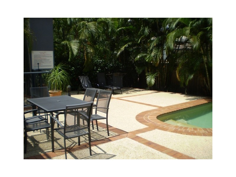 31 Twine Street, Spring Hill QLD 4000