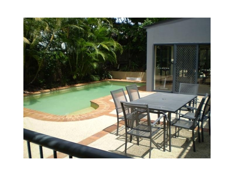 31 Twine Street, Spring Hill QLD 4000