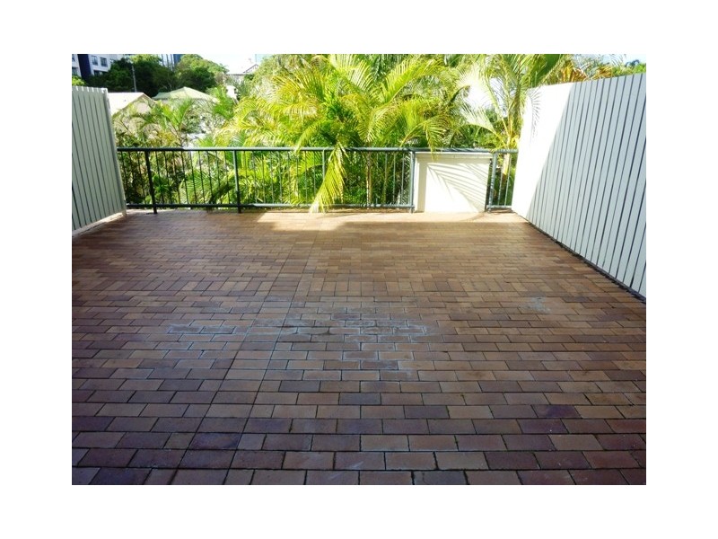 31 Twine Street, Spring Hill QLD 4000