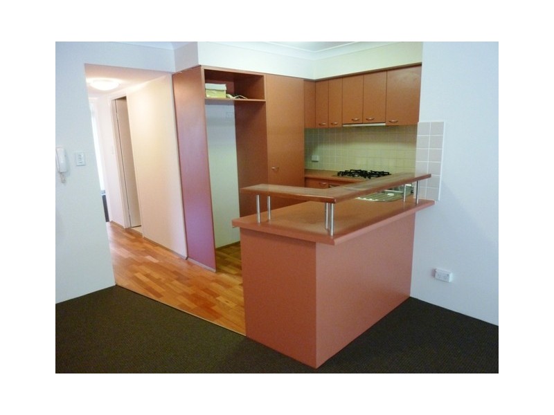 31 Twine Street, Spring Hill QLD 4000