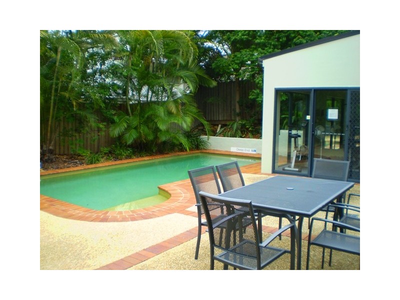 31 Twine Street, Spring Hill QLD 4000