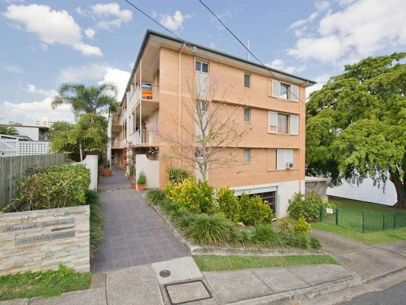 10 Carlow Street, West End QLD 4101
