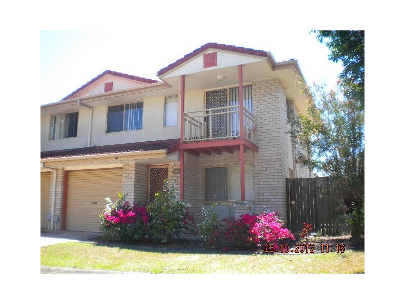 100 Bordeaux Street, Eight Mile Plains QLD 4113