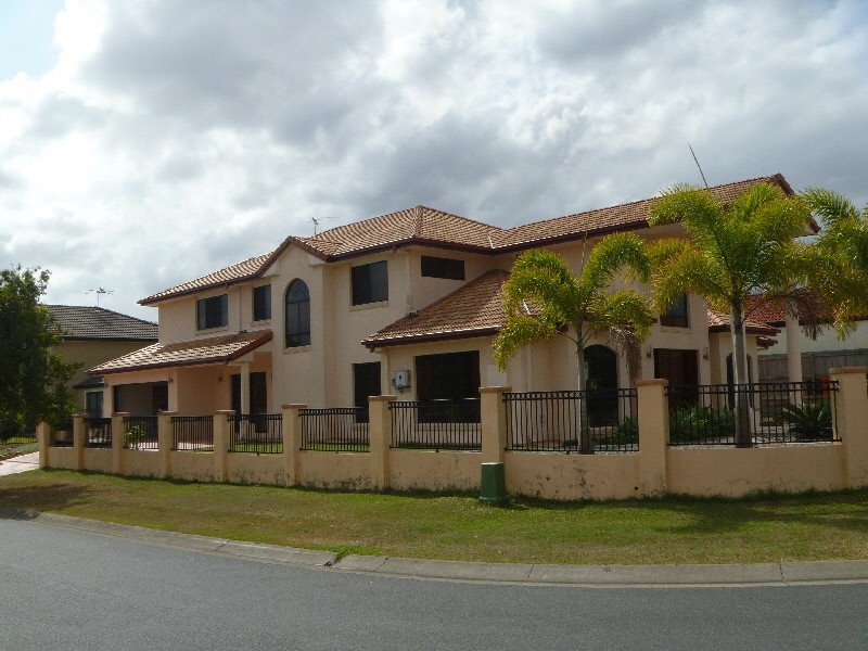 Stretton QLD 4116