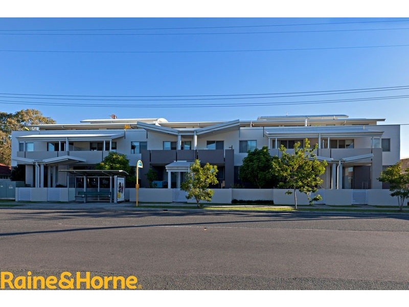 22, 217-223 Tufnell Road, Banyo QLD 4014