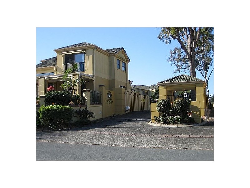 21/37 Paradise Springs Avenue, Robina QLD 4226