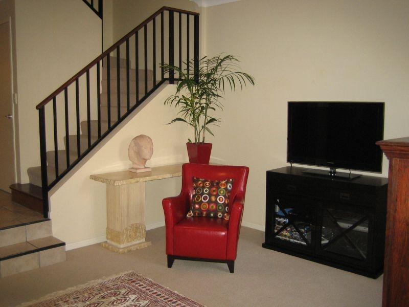 21/37 Paradise Springs Avenue, Robina QLD 4226