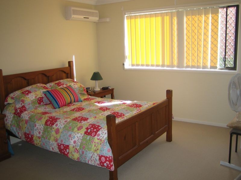 21/37 Paradise Springs Avenue, Robina QLD 4226