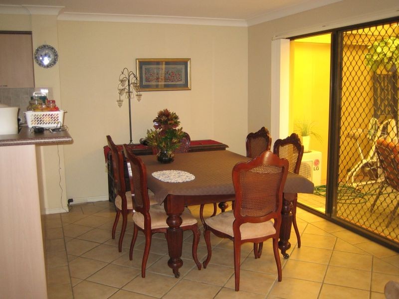 21/37 Paradise Springs Avenue, Robina QLD 4226